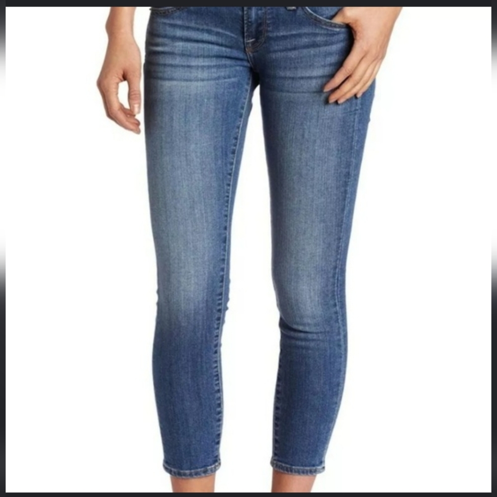 Vintage Lucky Brand Jeans